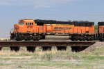 BNSF 9752